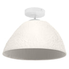 Osram Deckenleuchte Decor Camel Bell 1-flammig E27 nicht dimmbar weiß IP20