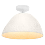 Osram Deckenleuchte Decor Camel Bell 1-flammig E27 – Anwendungsbild