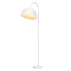 Osram Stehleuchte Decor Camel Bell 1-flammig E27 – Anwendungsbild