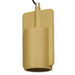LEDVANCE Pendelleuchte Decor Mold 155 mm E27 gold IP20