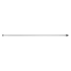 LEDVANCE LED Feuchtraumleuchte Damp Proof Essential Extrusion 36W/840 4320lm neutralweiß nicht dimmbar weiß IP65 – Ansicht stehend