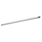 LEDVANCE LED Feuchtraumleuchte Damp Proof Essential Extrusion 36W/840 4320lm neutralweiß nicht dimmbar weiß IP65