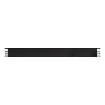 LEDVANCE Infill-Verbindungsstück Linear IndiviLED 1200 schwarz