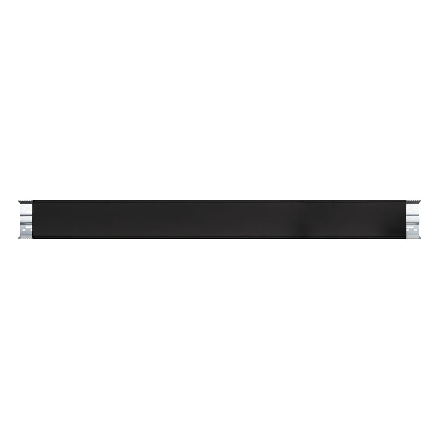 LEDVANCE Infill-Verbindungsstück Linear IndiviLED 1200 schwarz