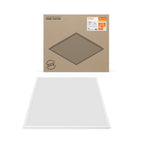LEDVANCE LED-Panel PL FLEX 625 S 840 PS 32W/27W/22W/17W 5.220lm/4.460lm/3.680lm/2.890lm IP40/IP20 – Produkt mit Verpackung