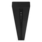 LEDVANCE Leuchte LN INV DI 1200 P 940 DAVR BK 54W/48W/43W/34W 6.800lm/5.950lm/5.500lm/4.550lm IP20 – Ansicht stehend