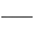 LEDVANCE LED-Lichtbandleuchte Linear IndiviLED Direct 1500 52 W 930 warmweiß 5900 lm IP20 schwarz – Produktansicht
