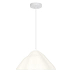 Osram Pendelleuchte Decor Lotus Leaf 1-flammig E27 – Produktansicht