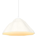 Osram Pendelleuchte Decor Lotus Leaf 1-flammig E27 – Anwendungsbild