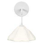 Osram Wandleuchte Decor Lotus Leaf 1-flammig E14 – Produktansicht