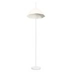 Osram Stehleuchte Decor Lotus Leaf 1-flammig E27 – Produktansicht