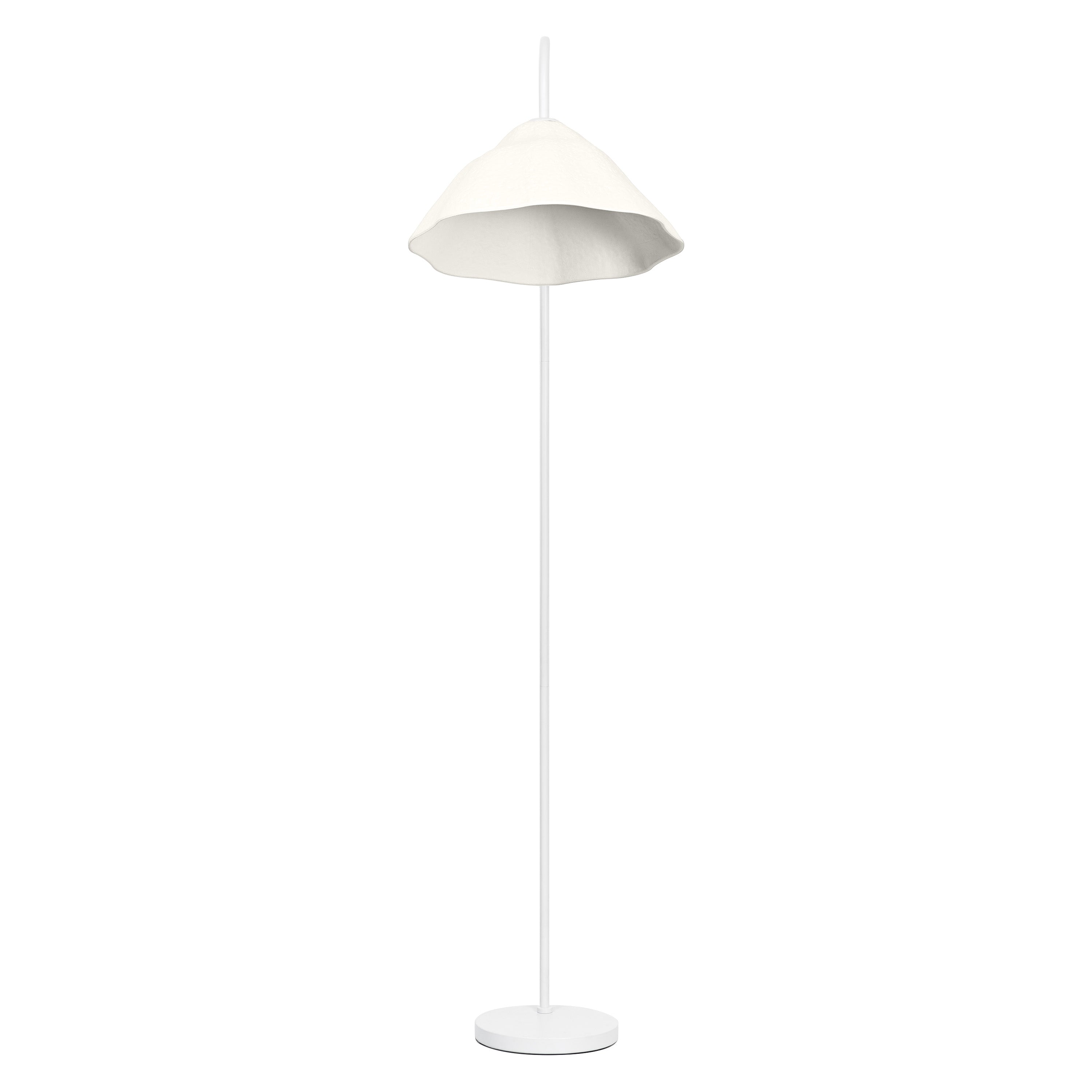 Osram Stehleuchte Decor Lotus Leaf 1-flammig E27 – Produktansicht