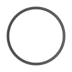 LEDVANCE LED-Wandleuchte Bulkhead Round 300 17 W 3000/4000 K 2270 lm IP65 IK10 schwarz – Produktansicht