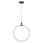 Osram LED Pendelleuchte Decor Aura Vert Click – Produktansicht