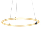 Osram LED Pendelleuchte Decor Aura Click – Anwendungsbild