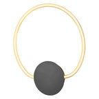 Osram LED Wandleuchte Decor Aura Click Select – Anwendungsbild