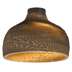 Osram Deckenleuchte Decor Cardboard Hat 1-flammig E27 – Anwendungsbild