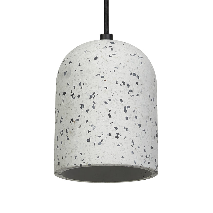 LEDVANCE Pendelleuchte Decor Pill E27 weiß IP20