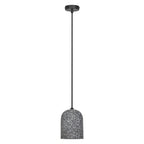 Osram Pendelleuchte Decor Pill 1-flammig E27 – Produktansicht