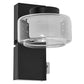 Osram LED Deckenleuchte Orbis Flame Click 5,5W/3000-4000K 350lm tunable white nicht dimmbar schwarz IP44