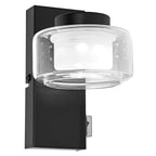 Osram LED Deckenleuchte Orbis Flame Click – Anwendungsbild