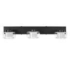 Osram LED Deckenleuchte Orbis Flame 3-flammig Click – Produktansicht