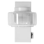 Osram LED Deckenleuchte Orbis Flame Click – Produktansicht