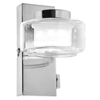 Osram LED Deckenleuchte Orbis Flame Click – Anwendungsbild
