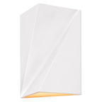 Osram Wandleuchte Decor Origami Swan 2-flammig G9 – Anwendungsbild