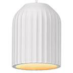 Osram Pendelleuchte Decor Plaster Routes 1-flammig E27 – Anwendungsbild