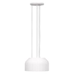 Osram Pendelleuchte Decor Plaster Routes 1-flammig E27 – Produktansicht