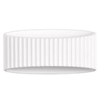 Osram Wandleuchte Decor Plaster Band 1-flammig E27 – Produktansicht