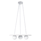 Osram Pendelleuchte Decor Plaster Nest 3-flammig G9 – Produktansicht