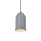 Osram Pendelleuchte Decor Concrete Sim 1-flammig E27 – Anwendungsbild