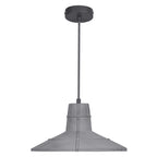 Osram Pendelleuchte Decor Concrete Sala 1-flammig E27 – Produktansicht
