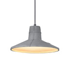 Osram Pendelleuchte Decor Concrete Sala 1-flammig E27 – Anwendungsbild
