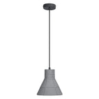 Osram Pendelleuchte Decor Concrete Bim 1-flammig E27 – Produktansicht