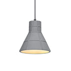 Osram Pendelleuchte Decor Concrete Bim 1-flammig E27 – Anwendungsbild