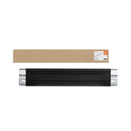 LEDVANCE Zubehörteil LN INV INFILL 600 BK – Produkt mit Verpackung