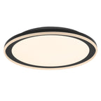 Osram LED Deckenleuchte Orbis Pederson 550mm – Anwendungsbild