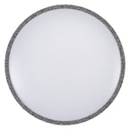LEDVANCE Leuchte Orbis Yummy 390MM 830 Click DIM Black 24W 1.450lm IP20 – Ansicht stehend