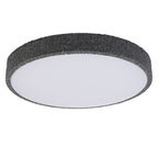 LEDVANCE Leuchte Orbis Yummy 390MM 830 Click DIM Black 24W 1.450lm IP20