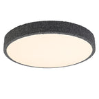LEDVANCE Leuchte Orbis Yummy 390MM 830 Click DIM Black 24W 1.450lm IP20 – Ansicht stehend