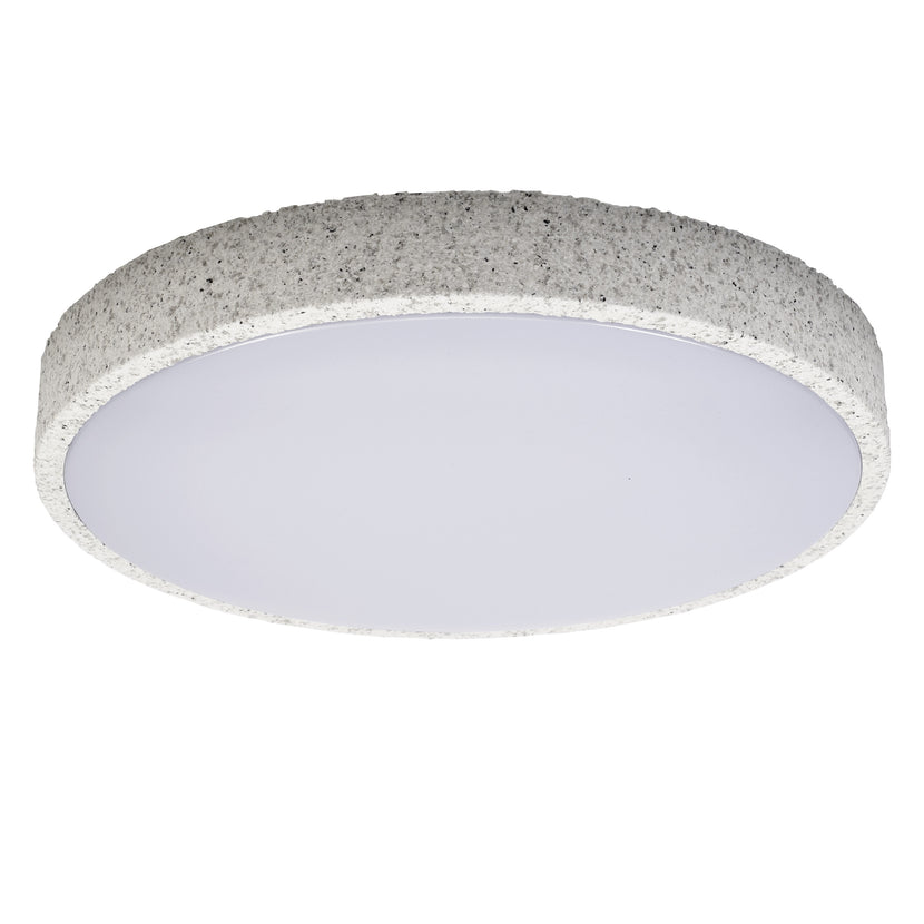 LEDVANCE Leuchte Orbis Yummy 390MM 830 Click DIM White 24W 1.450lm IP20