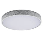 LEDVANCE Leuchte Orbis Yummy 490MM 830 Click DIM Gray 36W 2.600lm IP20