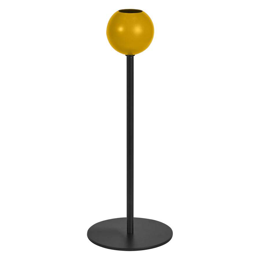 Osram Tischleuchte Decor Bubble 1-flammig E27 nicht dimmbar mehrfarbig IP20