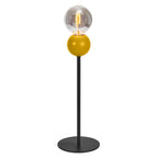 Osram Tischleuchte Decor Bubble 1-flammig E27 – Anwendungsbild