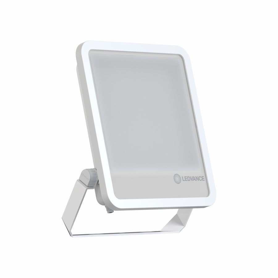 LEDVANCE LED-Fluter FL 250 P 167 W 865 25.000 lm IP66 weiß