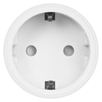 LEDVANCE Zwischenstecker Smart+ ZigBee weiß – Produktansicht