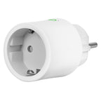 LEDVANCE Zwischenstecker Smart+ ZigBee weiß – Anwendungsbild